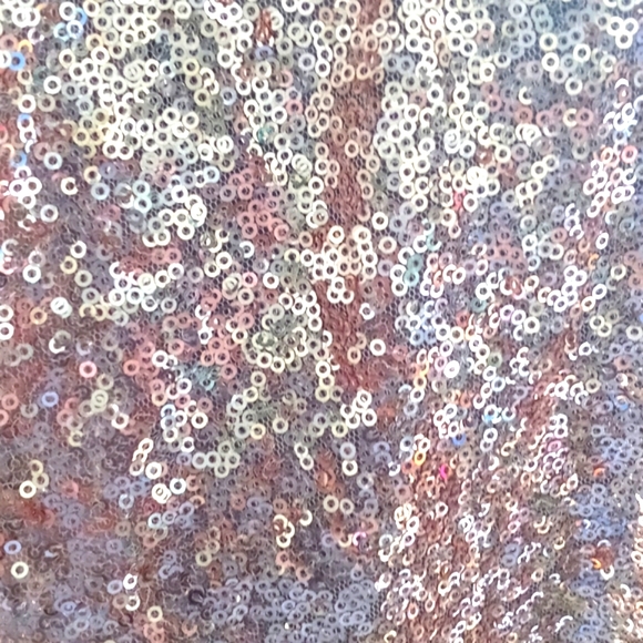 Sequined jacket - Picture 2 of 8